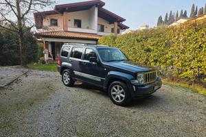 Jeeep Cherokee KK del 2008