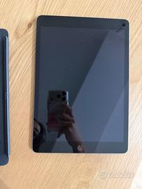 iPad grigio