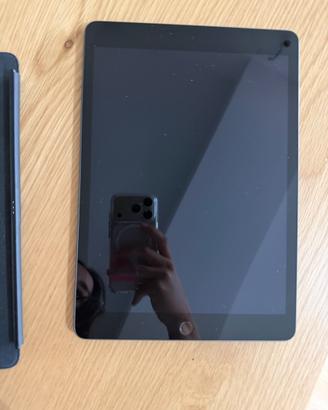 iPad grigio
