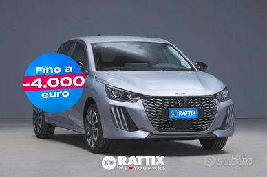PEUGEOT 208 ii 2023 208 1.2 hybrid Business 110cv
