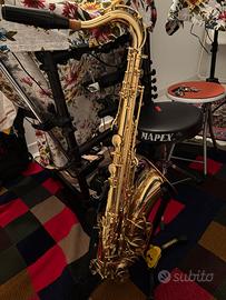 Sax tenore Super Floret