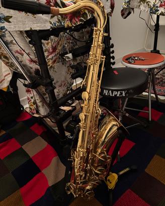 Sax tenore Super Floret
