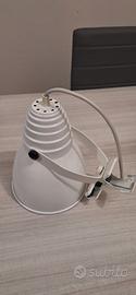 Lampada a pinza