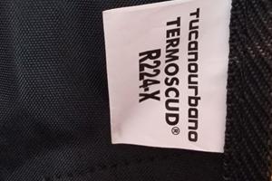 tucano urbano termoscudo R224X beverly