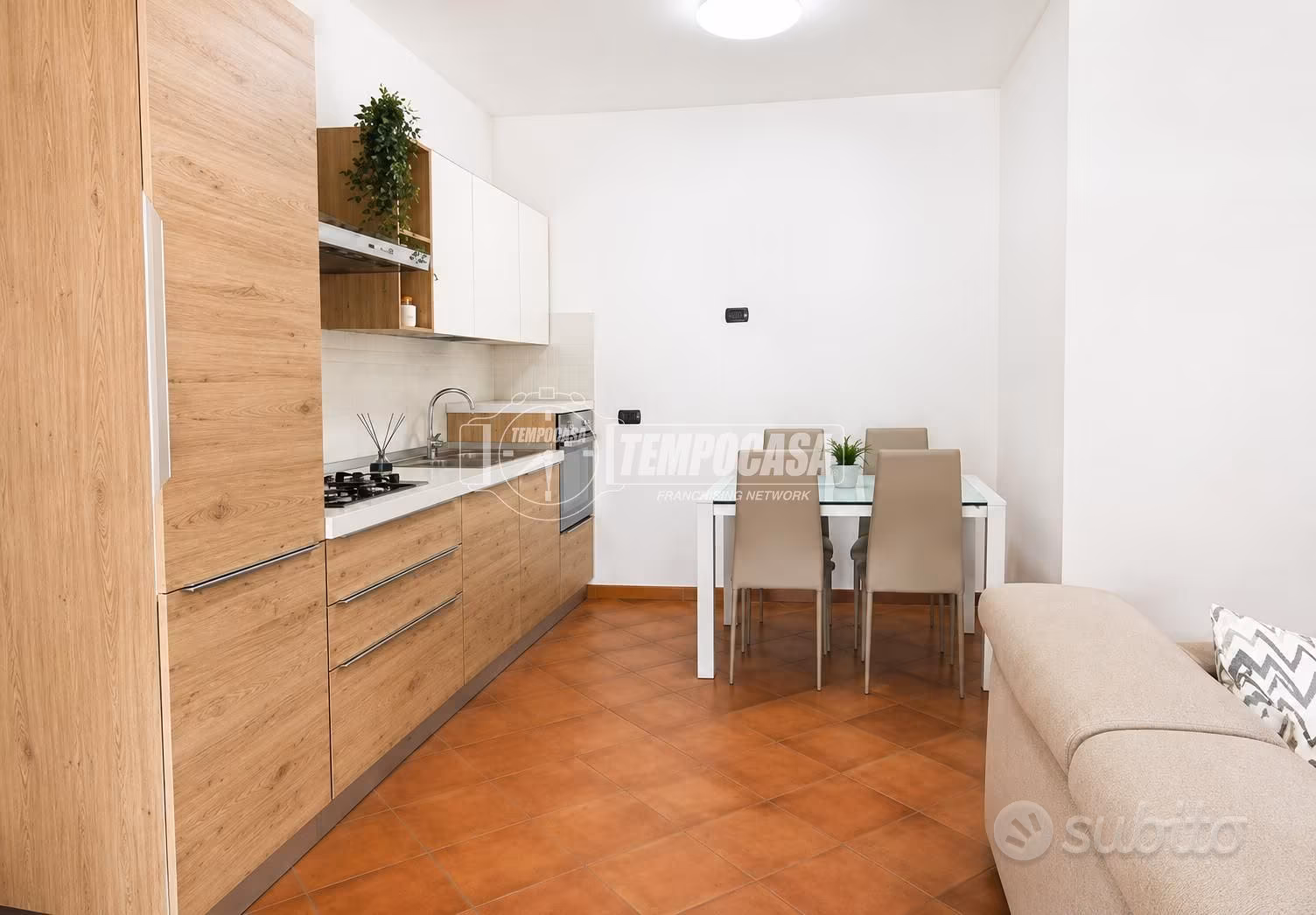 Appartamento – VR - Vista 5