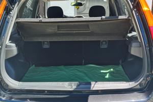 suzuki ignis 4x4