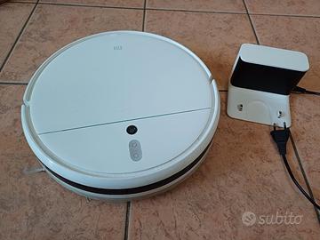 Robot aspirapolvere xiami mijia 1c