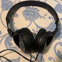 Cuffie Sony MDR-ZX110