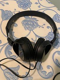 Cuffie Sony MDR-ZX110