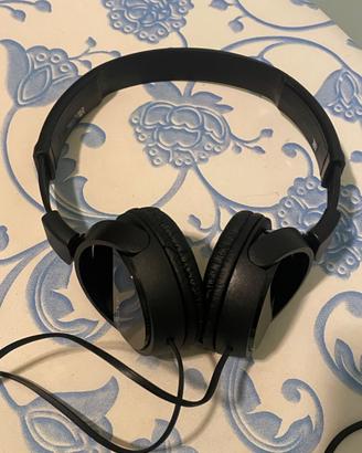 Cuffie Sony MDR-ZX110