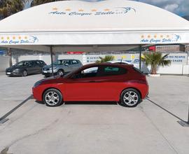 GIULIETTA 1.4 GPL C.V 120 IL TOP VETT.NUOVA QUAL P