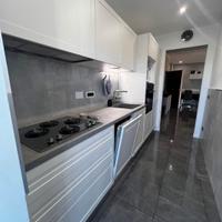 Cucina scavolini modello carattere full optional