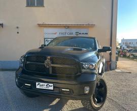 Dodge RAM MILITEM RX 5.7 V8 HEMI GPL N1