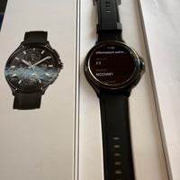 Smartwatch xiaomi watch 2 pro confezione inclusa