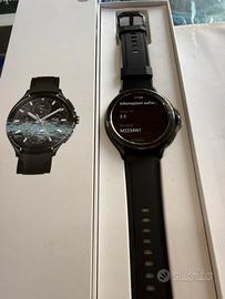 Smartwatch xiaomi watch 2 pro confezione inclusa