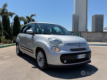 FIAT 500L 1.3 Multijet 95cv DUALOGIC POP STAR