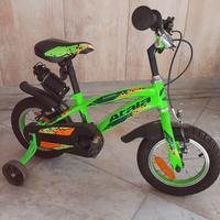 Bicicletta Atala bambino