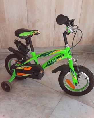 Bicicletta Atala bambino