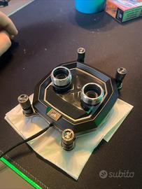 Corsair Hydro X Series XC5 RGB PRO waterblock am4