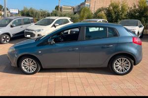 fiat bravo 1.6multijet 120cv