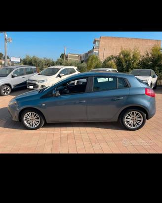 fiat bravo 1.6multijet 120cv