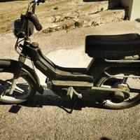 Piaggio sì epoca no vespa storico 1991