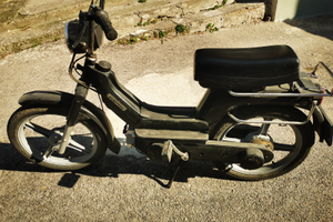 Piaggio sì epoca no vespa storico 1991