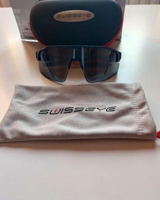 Occhiali sportivi Swisseye