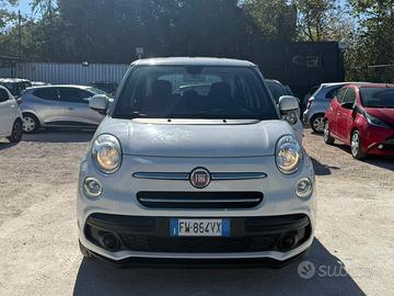 Fiat 500L Automatica 2019