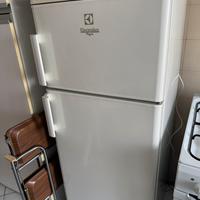 Frigorifero Electrolux Rex