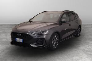 FORD Focus V 2022 SW - Focus SW 1.5 ecoblue ST-Lin