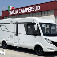 Camper Hymer B-Klasse Modern Comfort I680 Del 2024