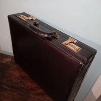 Valigetta 24h vintage anni 80 NUOVA