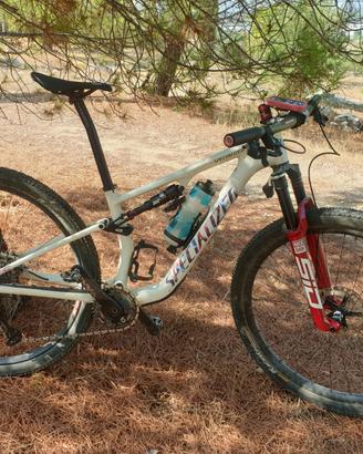 Specialized epic 8 Flight Attendant