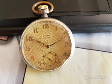 orologio da taschino 