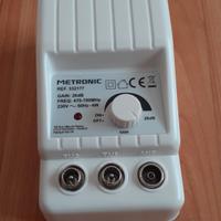 amplificatore per antenna