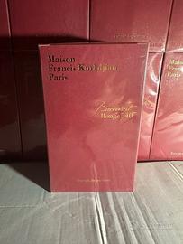 Baccarat Rouge 540 - 70 mL