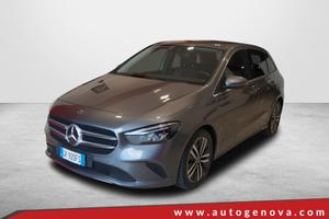 MERCEDES-BENZ B 180D 115CV AUTOMATIC SPORT PLUS ( 