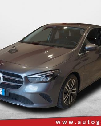 MERCEDES-BENZ B 180D 115CV AUTOMATIC SPORT PLUS ( 