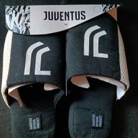 Ciabatte bambino Juventus 