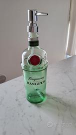 Dispenser Sapone Bottiglia Tanqueray