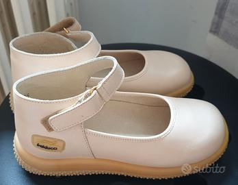 Scarpe bimba BALDUCCI n 28
