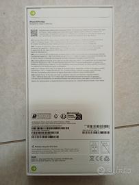 Iphone 16 pro max 256GB