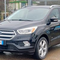 Ford Kuga 2.0 TDCI 150 CV S&S 4WD Powershift Vigna