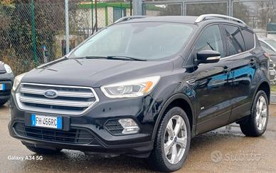 Ford Kuga 2.0 TDCI 150 CV S&S 4WD Powershift Vigna