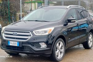 Ford Kuga 2.0 TDCI 150 CV S&S 4WD Powershift Vigna