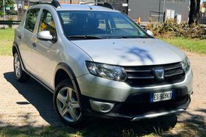 Dacia Sandero Stepway 900 TCe 12V 90CV Prestige