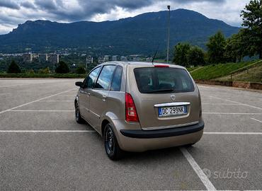 Lancia Musa 1.4 Benzina