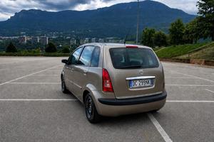 Lancia Musa 1.4 Benzina