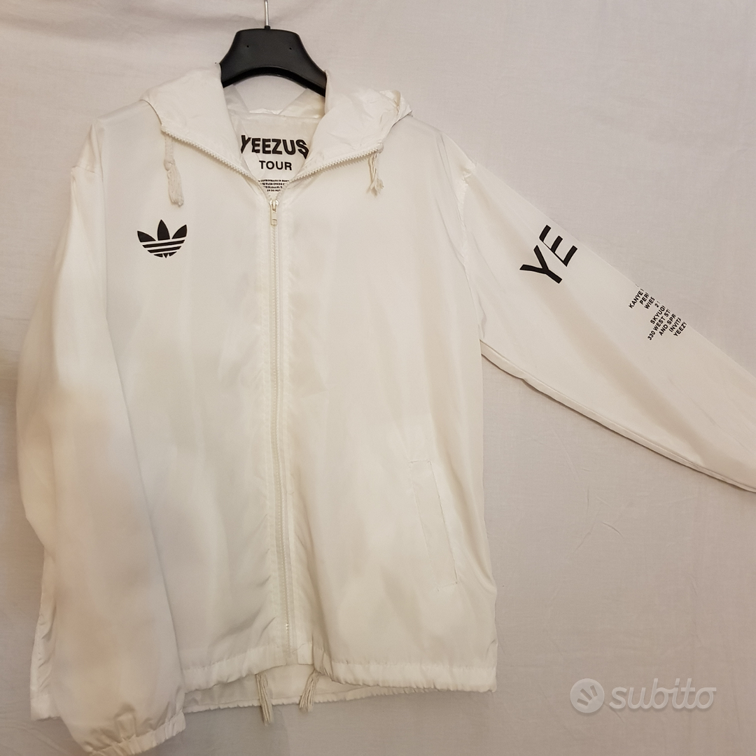 Adidas yeezy 2024 tiburon jacket